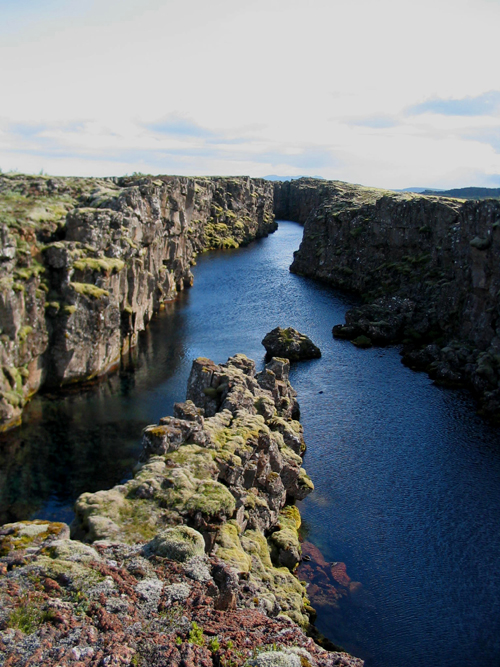 Pingvellir